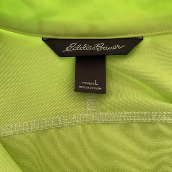 EDDIE BAUER THIN JACKET - Picture 5 of 5